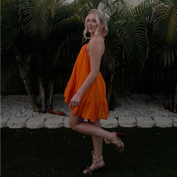 Urban Outfitters Sundress - Picture 2 of 8